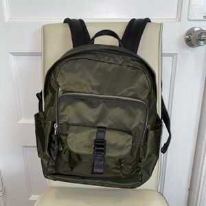 Timbuk2 Army Ranger commuter city backpack